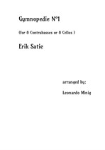 Gymnopedie N°1 (Erik Satie)